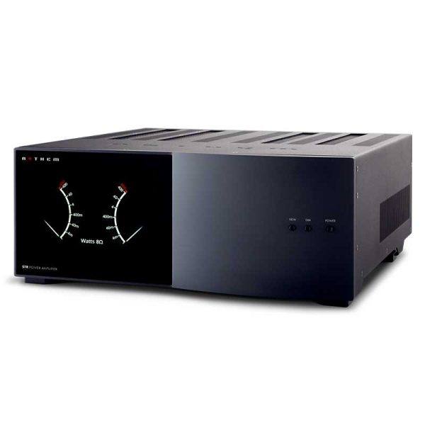 ANTHEM- STR POWER AMPLIFIER - Frank Prowse Hi-Fi