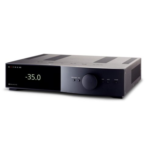 ANTHEM- STR PRE AMPLIFIER