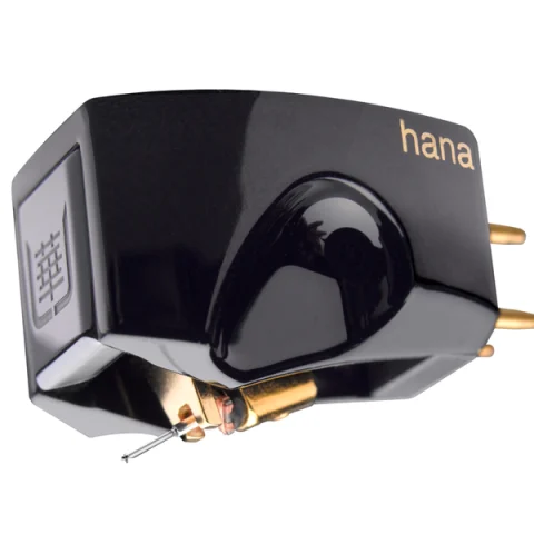 HANA Umami BLACK