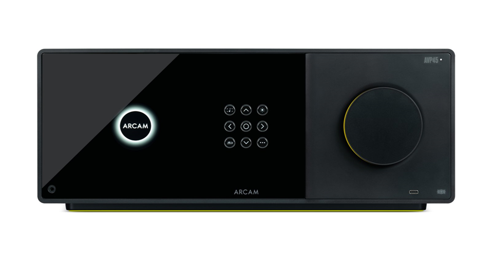 ARCAM - AVP45 - Image 2