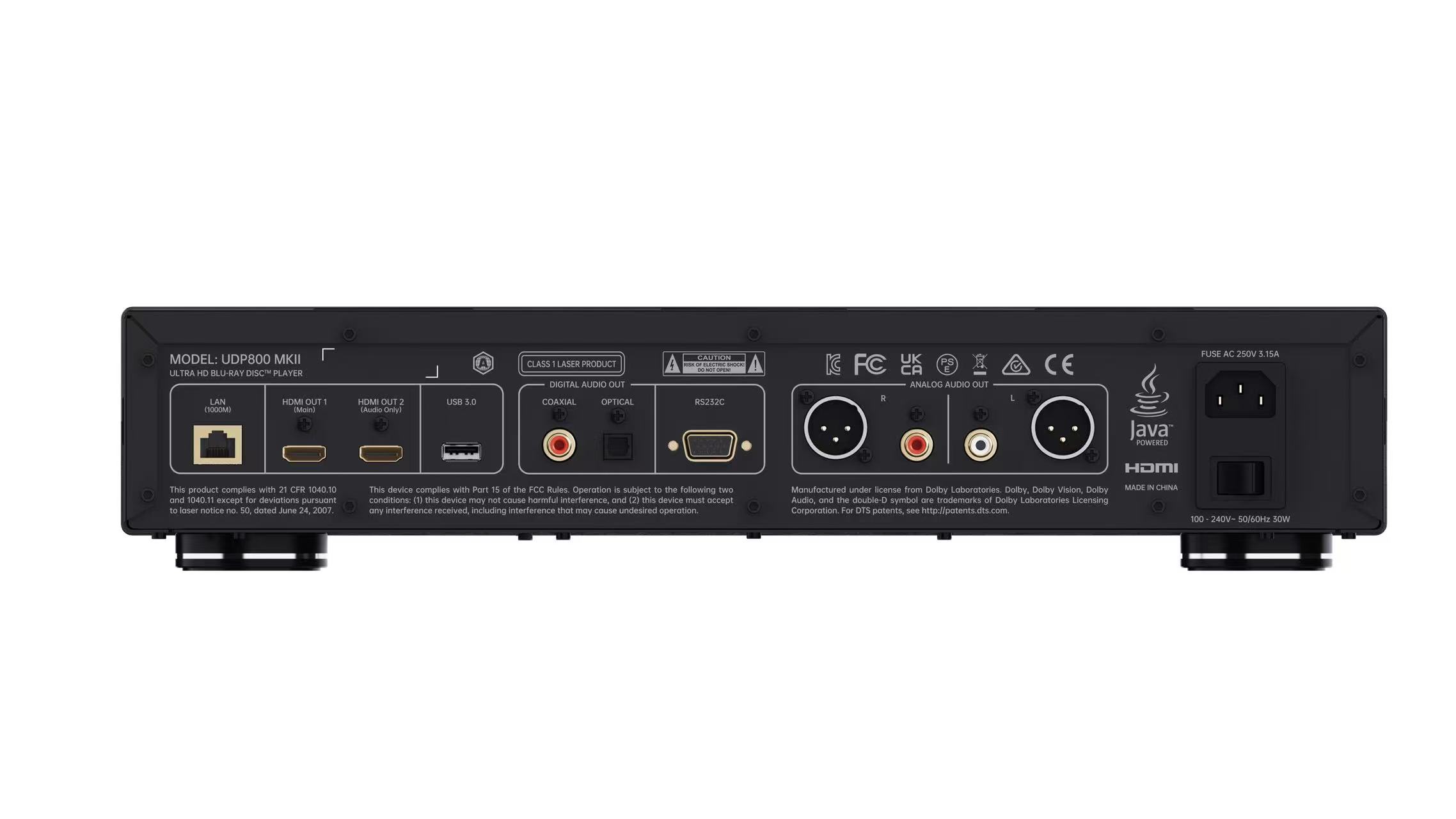magnetar-UDP800 MKII - Image 2