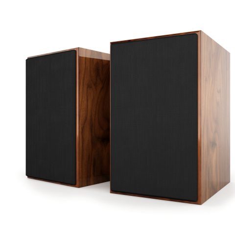 Acoustic Energy-AE1 40th Anniversary Edition