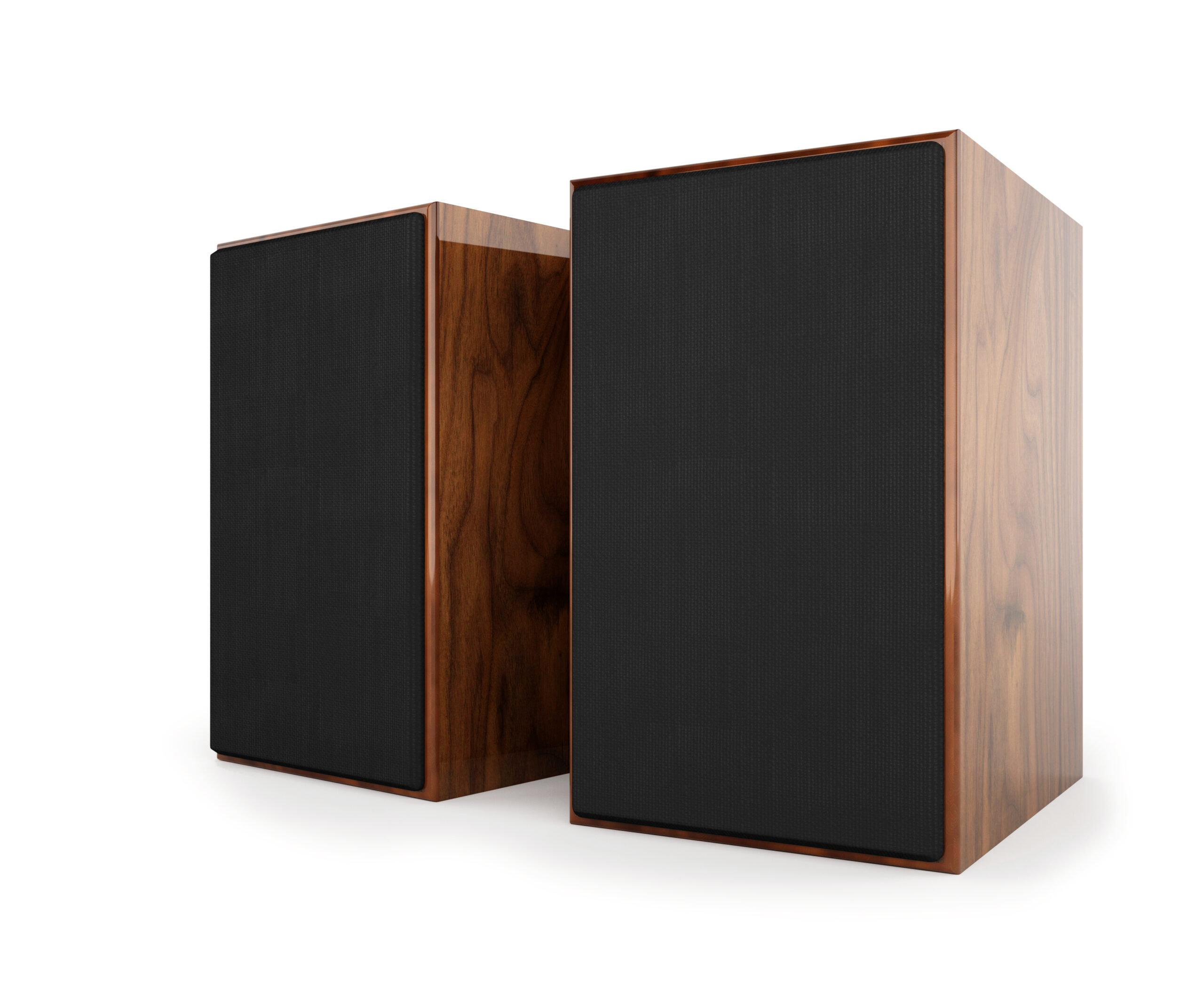 Acoustic Energy-AE1 40th Anniversary Edition