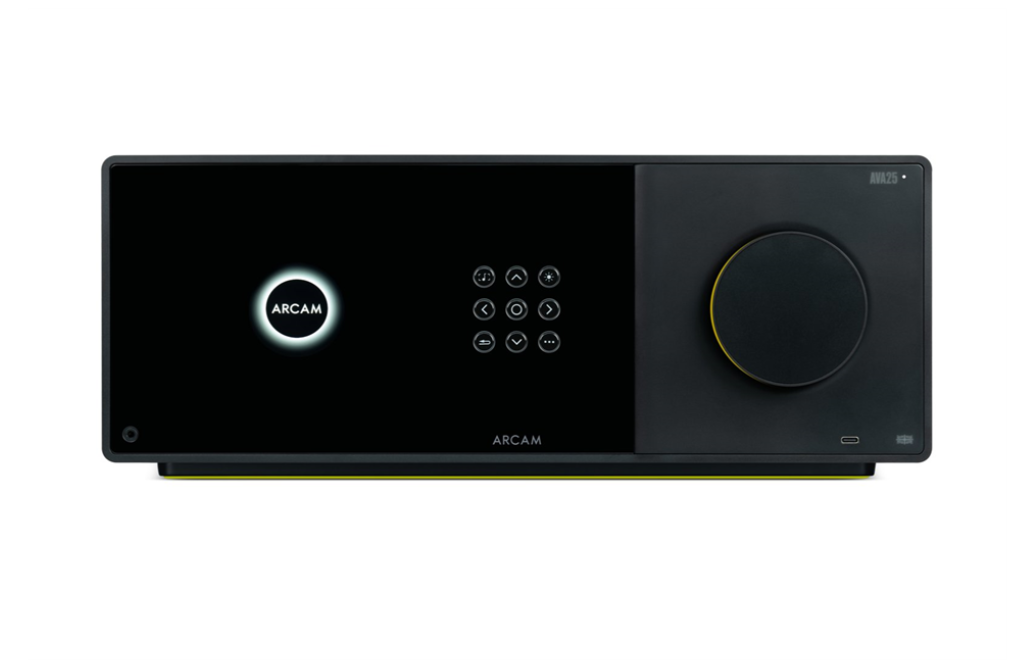 Arcam- AVA15 - Image 2