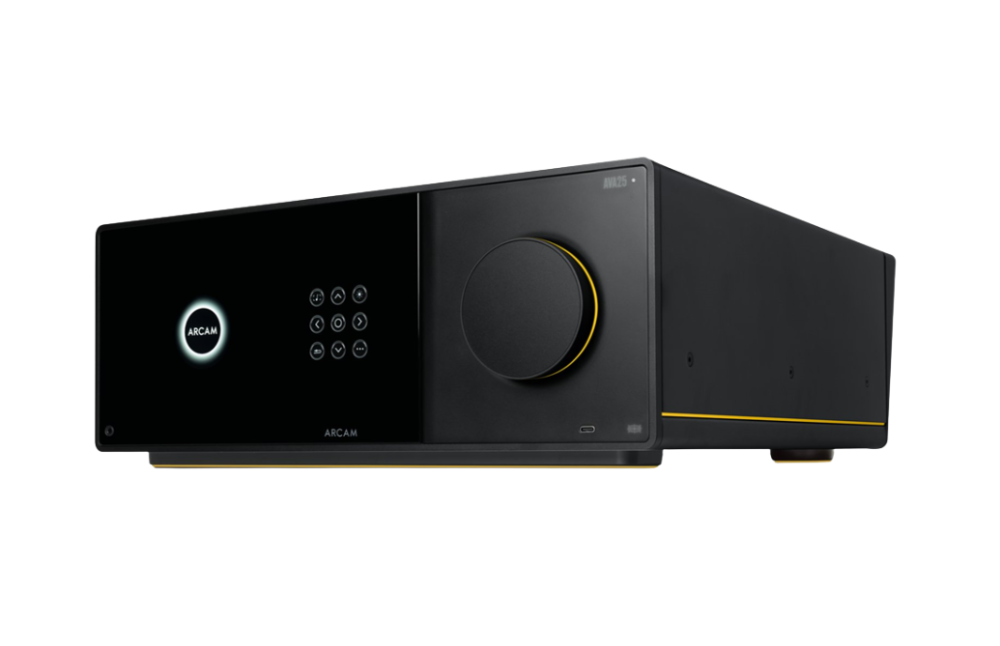 Arcam- AVA25 - Image 3