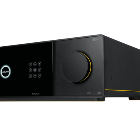 Arcam- AVA15
