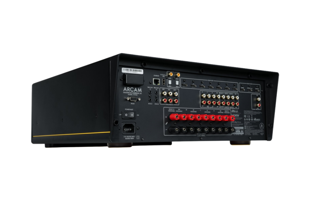 Arcam- AVA15 - Image 4