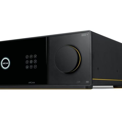 ARCAM- AVA35