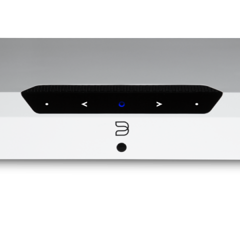 BLUESOUND- POWERNODE EDGE