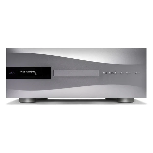 dCS Vivaldi CD/SACD Transport II