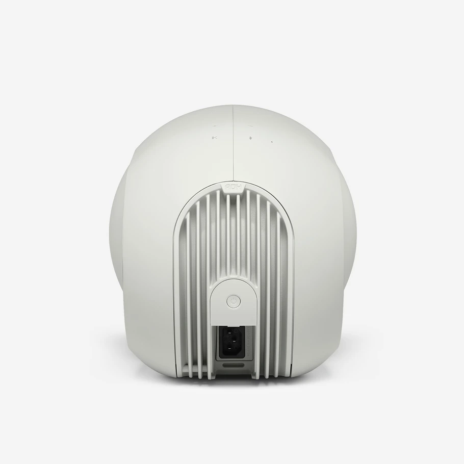 Devialet Phantom Ultimate 108 dB - Light Pearl/Deep Forest - Image 5