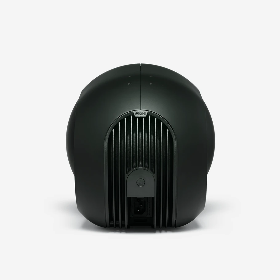 Devialet Phantom Ultimate 108 dB - Light Pearl/Deep Forest - Image 11
