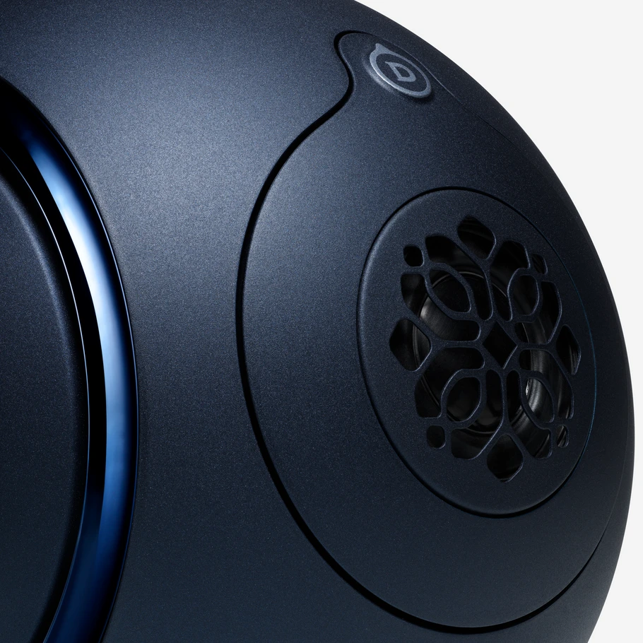 Phantom Ultimate 98 dB Pulse Blue - Image 7