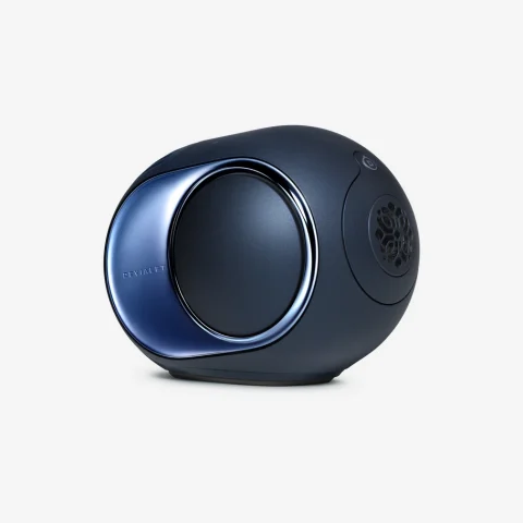 Phantom Ultimate 98 dB Pulse Blue