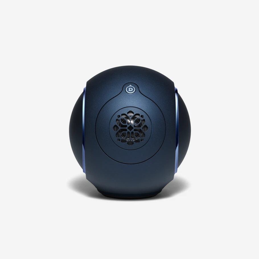 Phantom Ultimate 98 dB Pulse Blue - Image 5