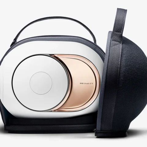 Cocoon Phantom Ultimate 108 dB -Carrying case
