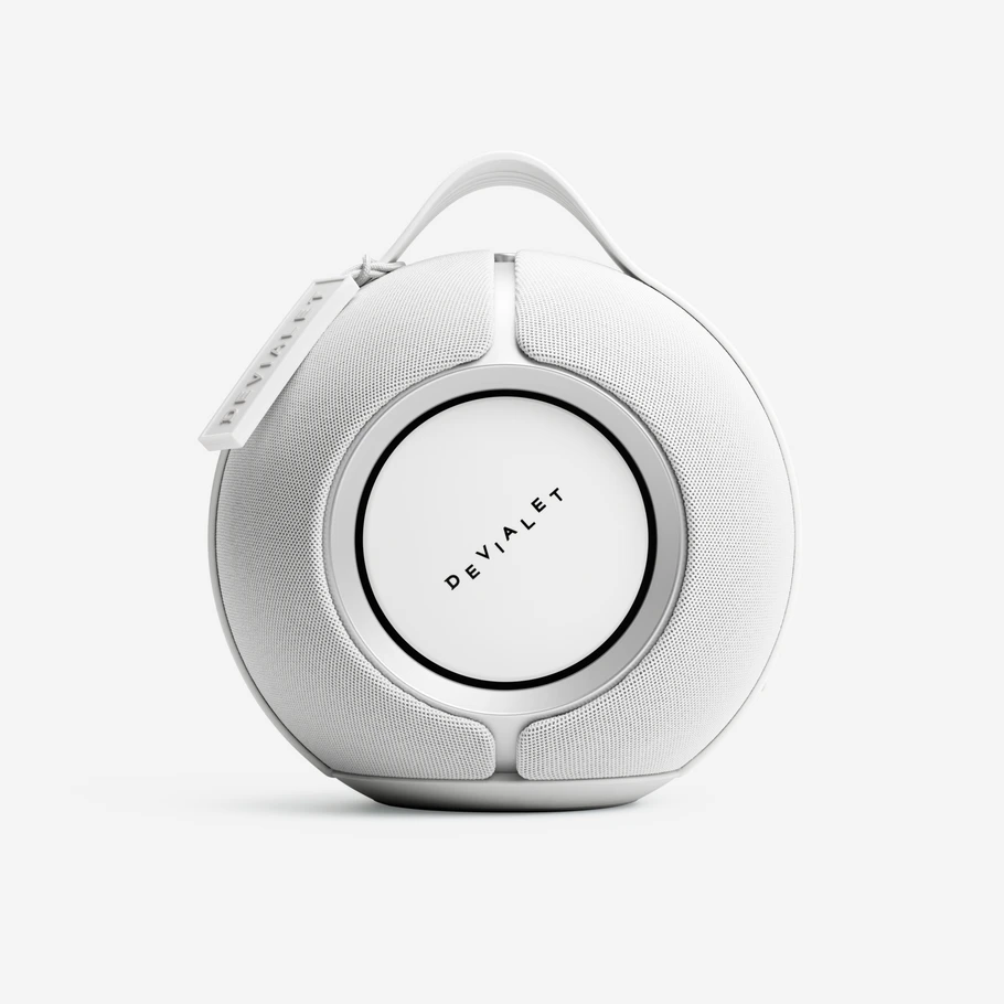 Devialet Mania White Mist - Image 6